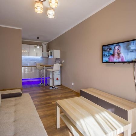 Apartament Diana Szklarska Poręba Exterior foto