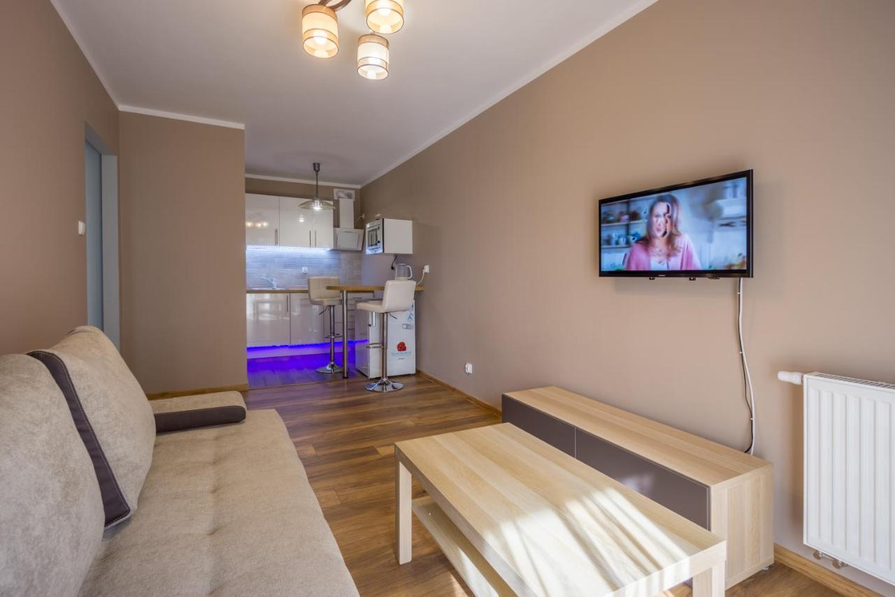 Apartament Diana Szklarska Poręba Exterior foto