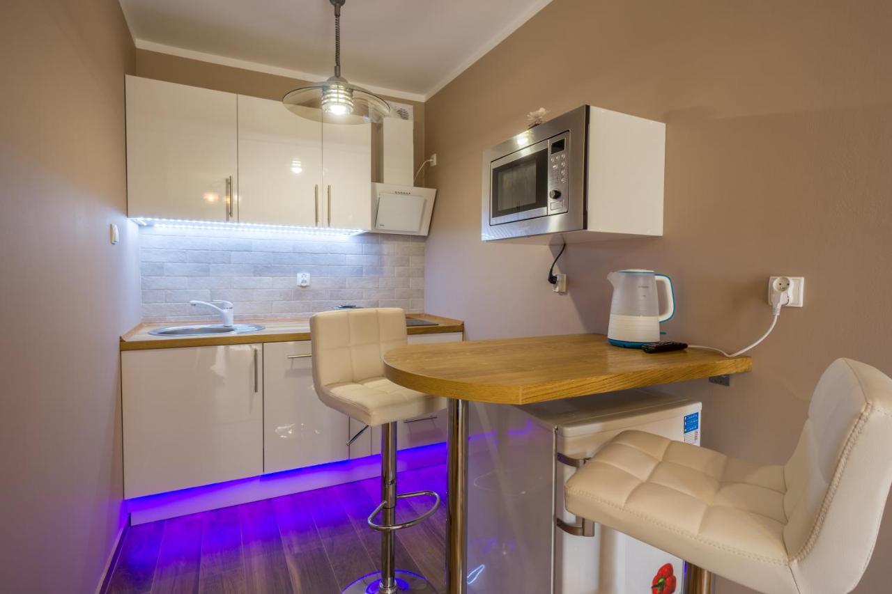 Apartament Diana Szklarska Poręba Exterior foto