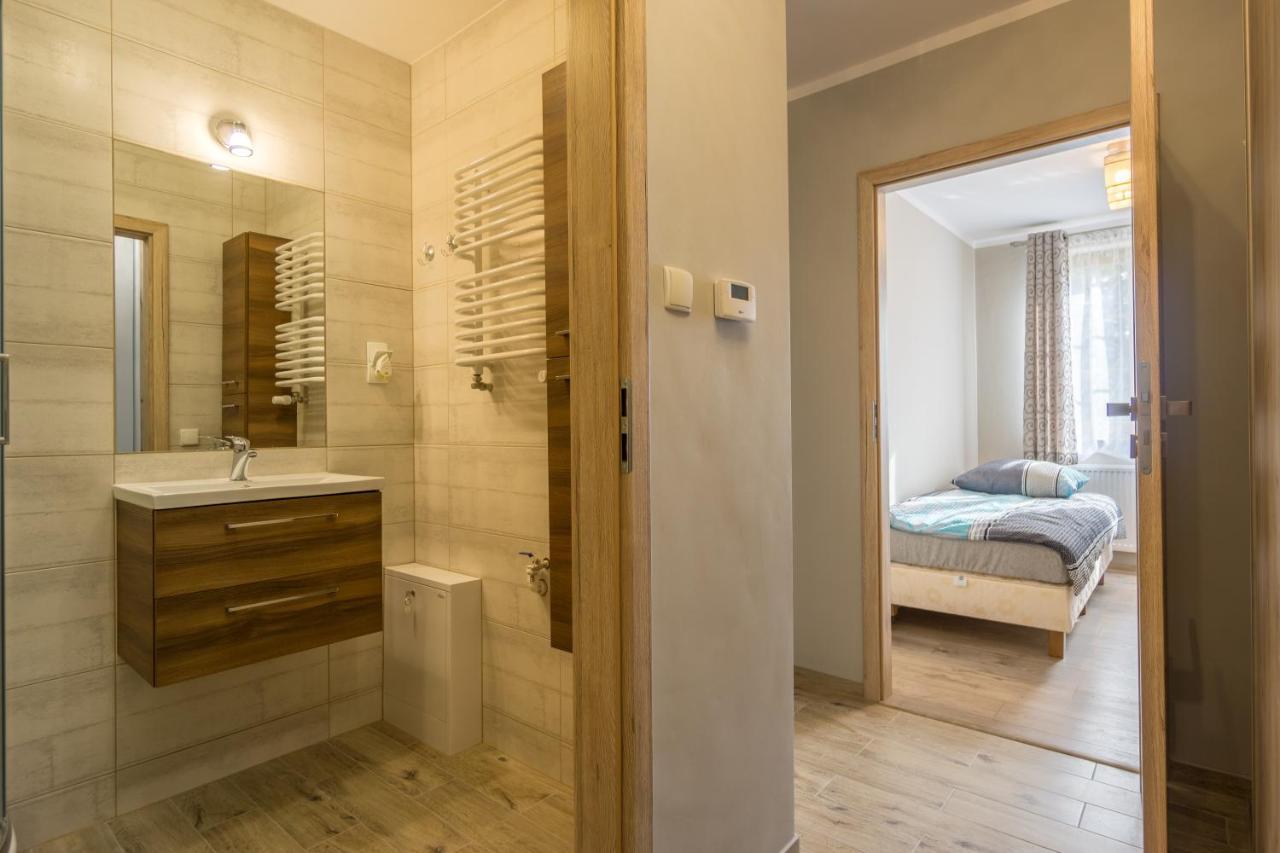 Apartament Diana Szklarska Poręba Exterior foto
