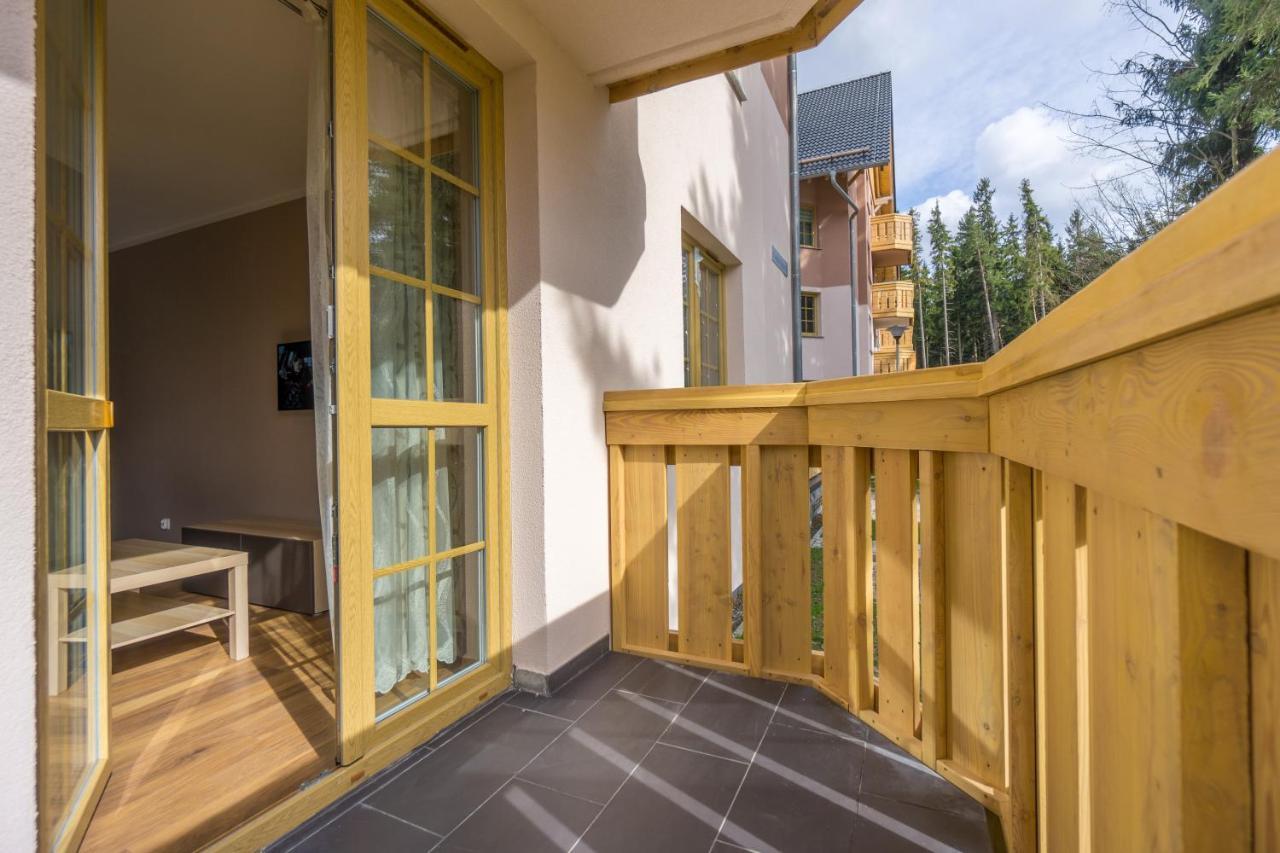 Apartament Diana Szklarska Poręba Exterior foto