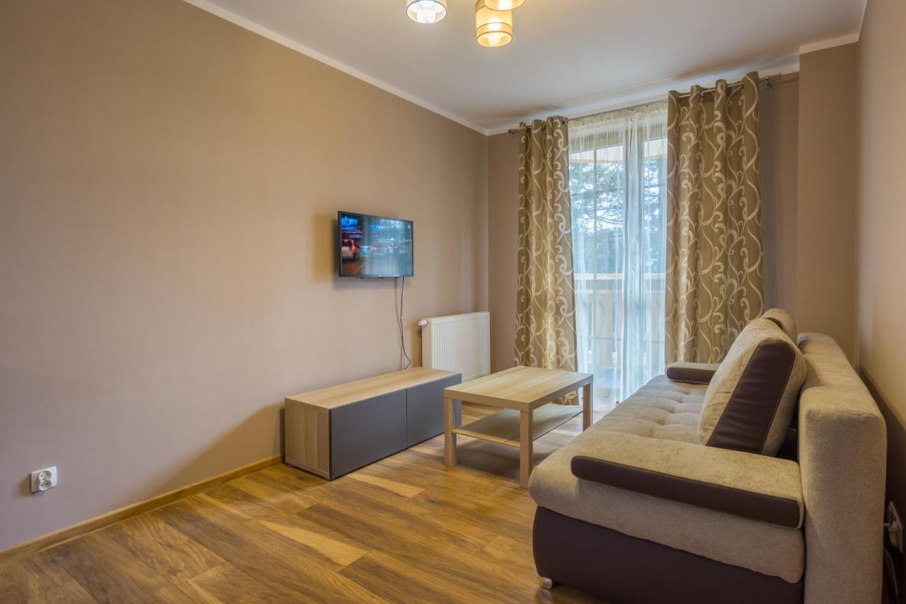 Apartament Diana Szklarska Poręba Exterior foto