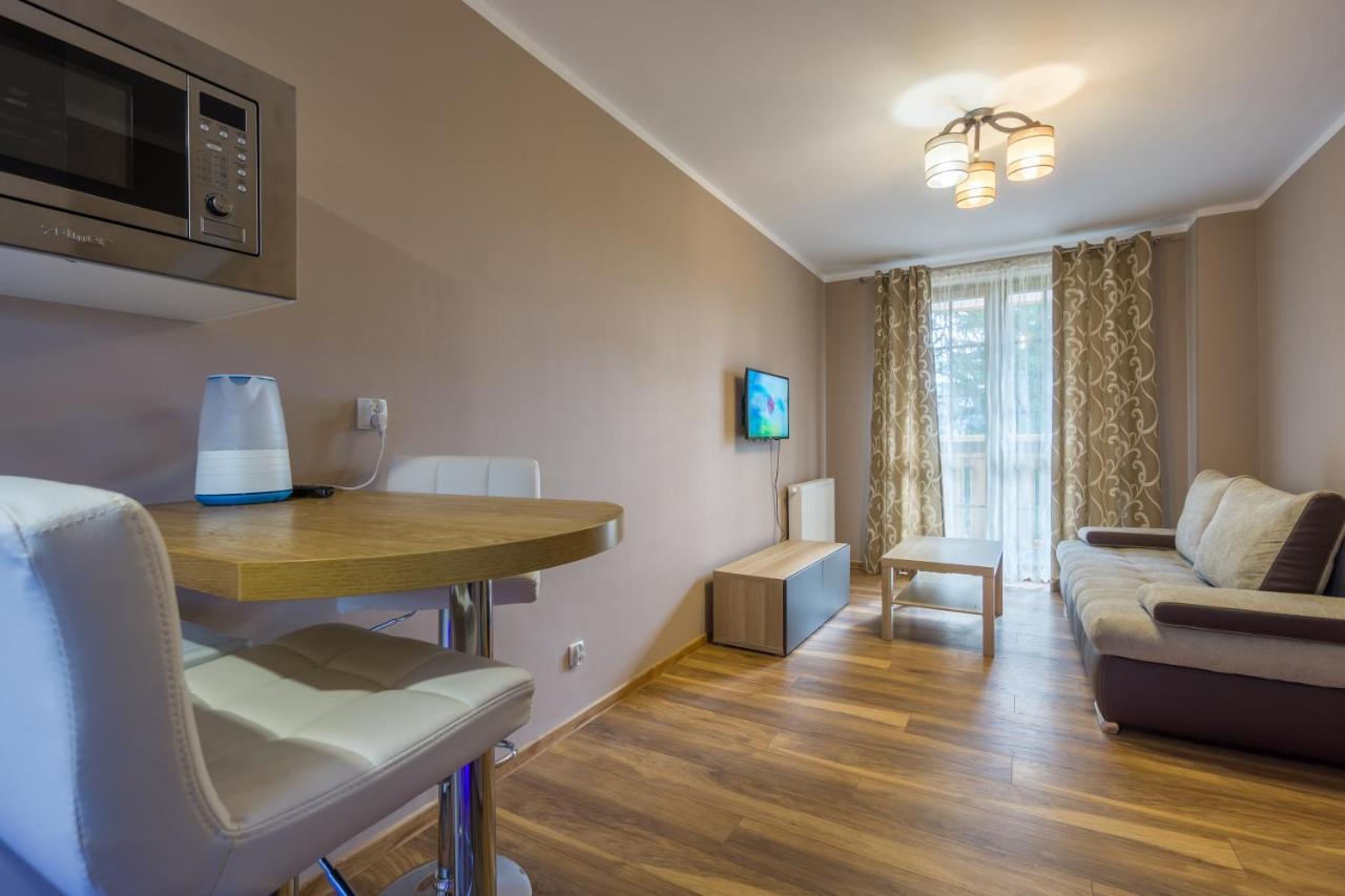 Apartament Diana Szklarska Poręba Exterior foto