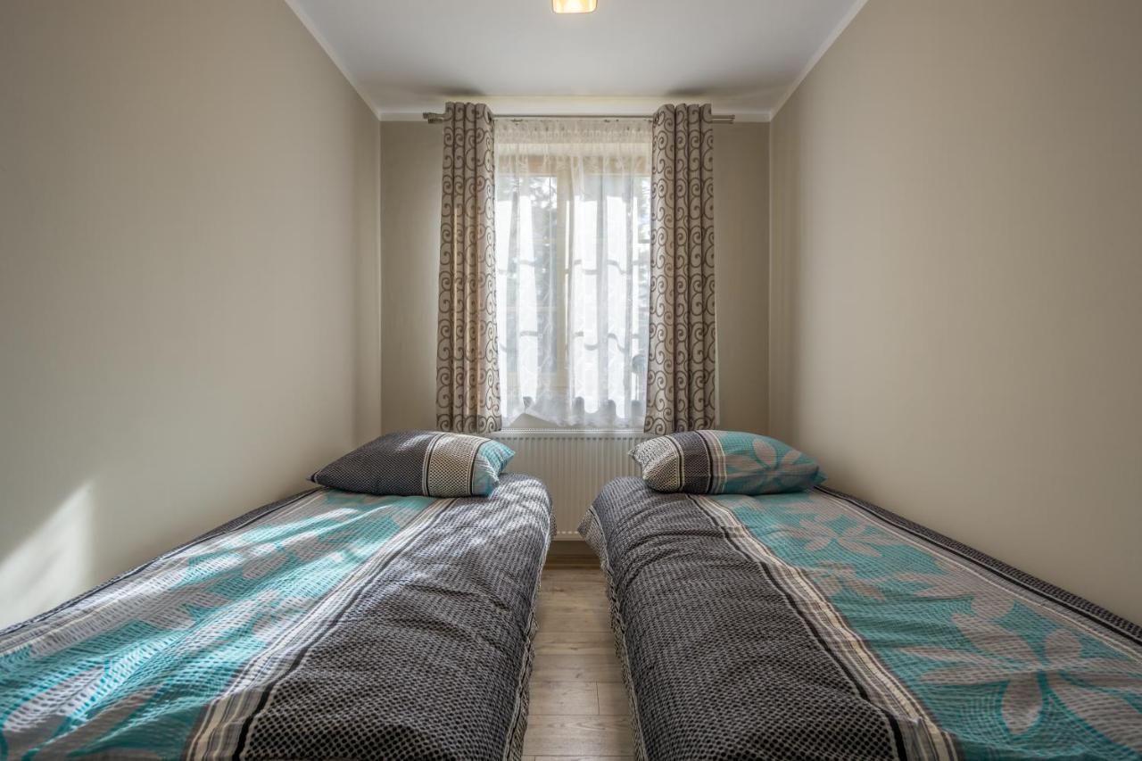 Apartament Diana Szklarska Poręba Exterior foto